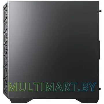 Корпус Montech AIR 903 Max Black (MNT-A903M-B) картинка 5